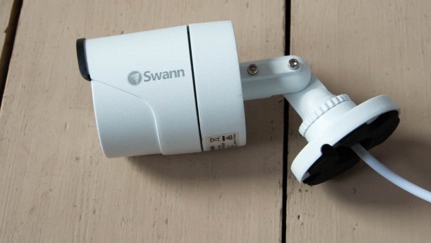 Swann DVR8-5000 6