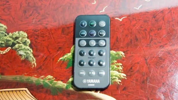 Yamaha MusicCast WXA-50 5