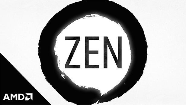 amd zen