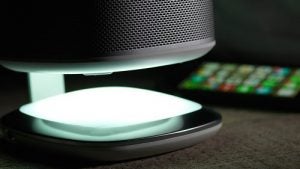 Flexson Illuminated Charging Stand for Sonos