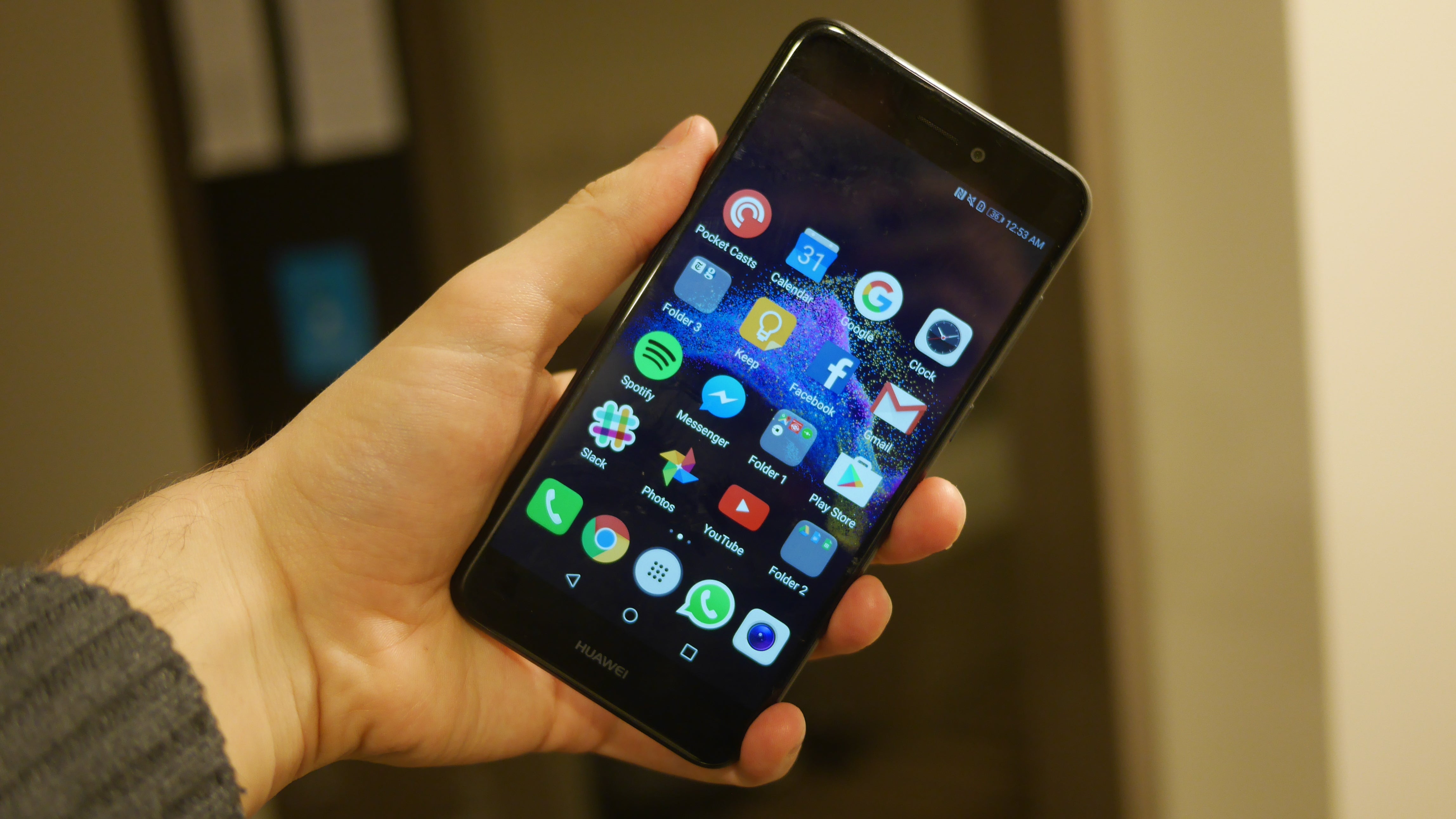 Ontevreden Zeeslak Verovering Huawei P8 Lite Review | Trusted Reviews