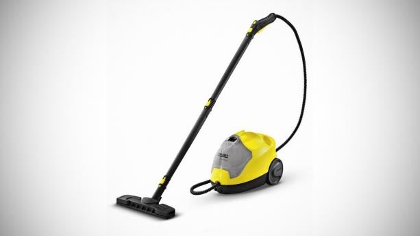 To Nine Attentive Rational Karcher SC2.500C Review | Trusted Reviews