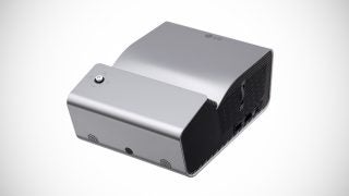 LG PH450UG Minibeam UST projector