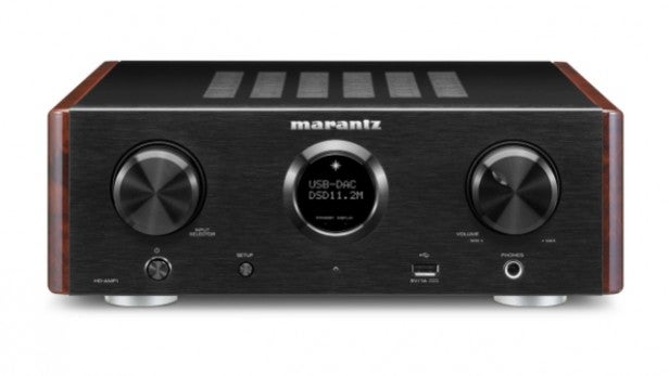 Marantz HD-AMP1