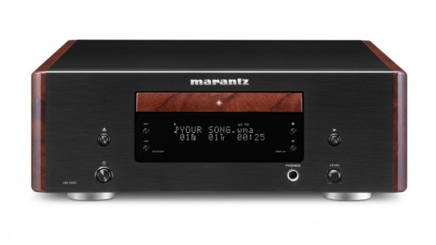 Marantz HD CD1