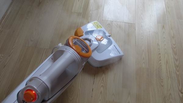 Morphy Richards Total Clean Fresh (720027) 3