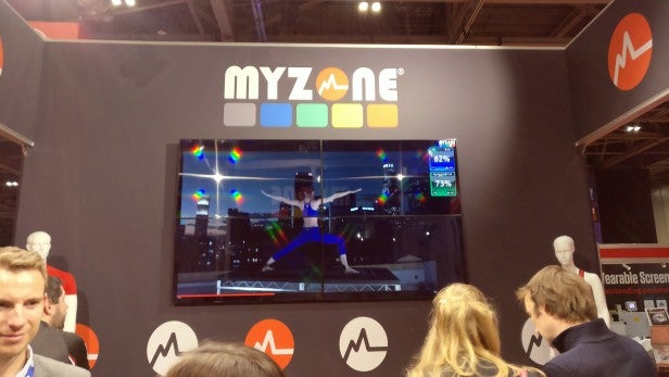 MyZone Movies