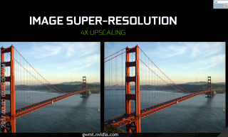 Nvidia Super Resolution