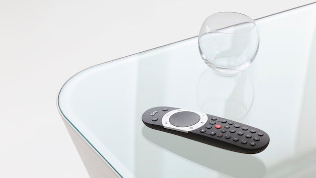 Sky Q Touch Remote
