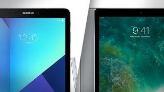 Tab S3 vs iPad Pro