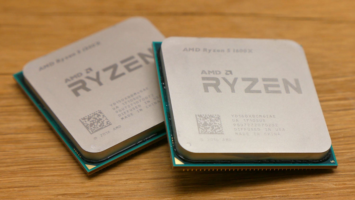 AMD Ryzen 5 Review | Trusted Reviews