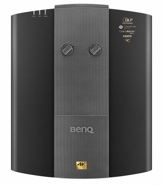 BenQ X12000