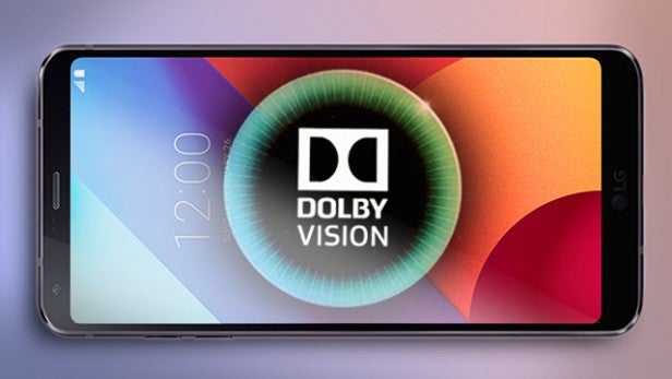 Dolby Vision G6