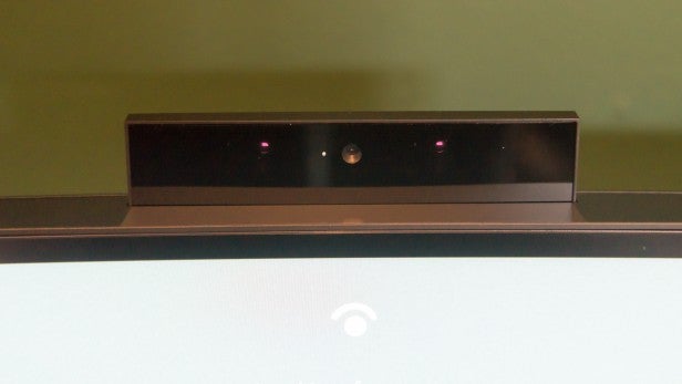 Моноблок HP Envy 34 с изогнутым экраном 3