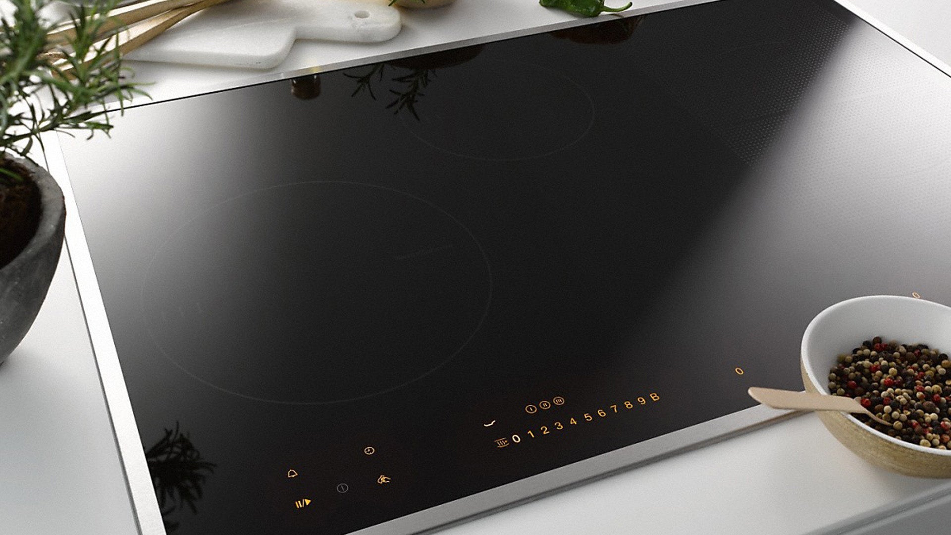 Best Miele Induction Cooktop reviews