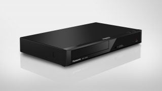 Panasonic UB300 Blu-Ray Player