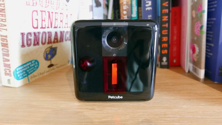Petcube Play Review | Trusted Reviews