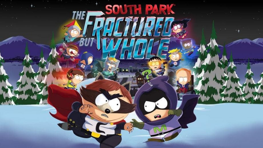 South Park: The Fractured But Whole – 5 Things You Need to Know