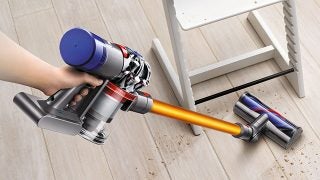Dyson V8 Absolute 17