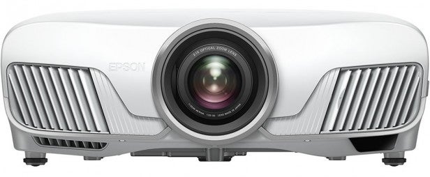 Epson EH-TW9300W Review | Trusted Reviews