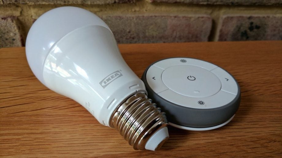 Ikea Smart Lighting 21