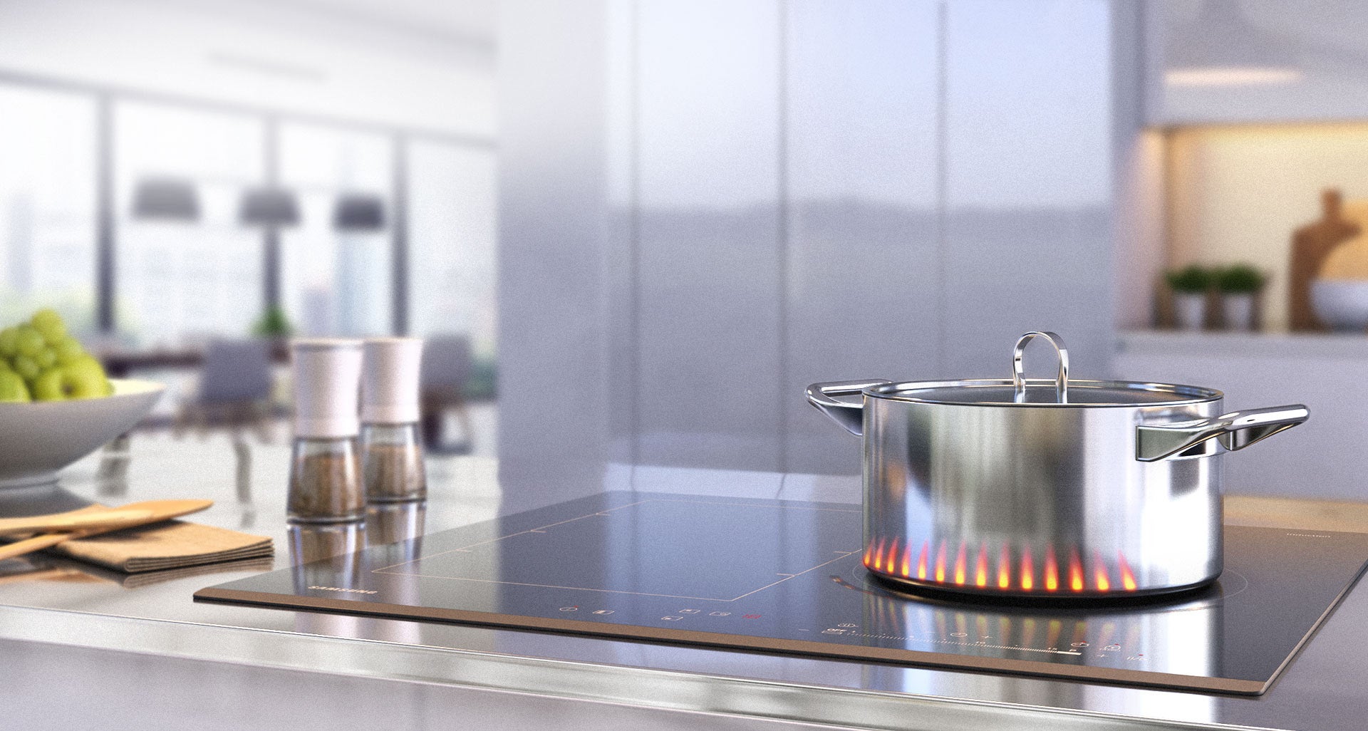 Best Induction Hobs 2023: Faster more efficient cooking