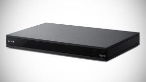 Sony UBP-X800