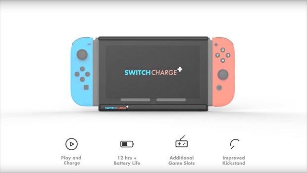 switchcharge