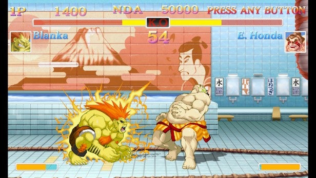 Ultra Street Fighter 2 â€“ The Final Challengers 13