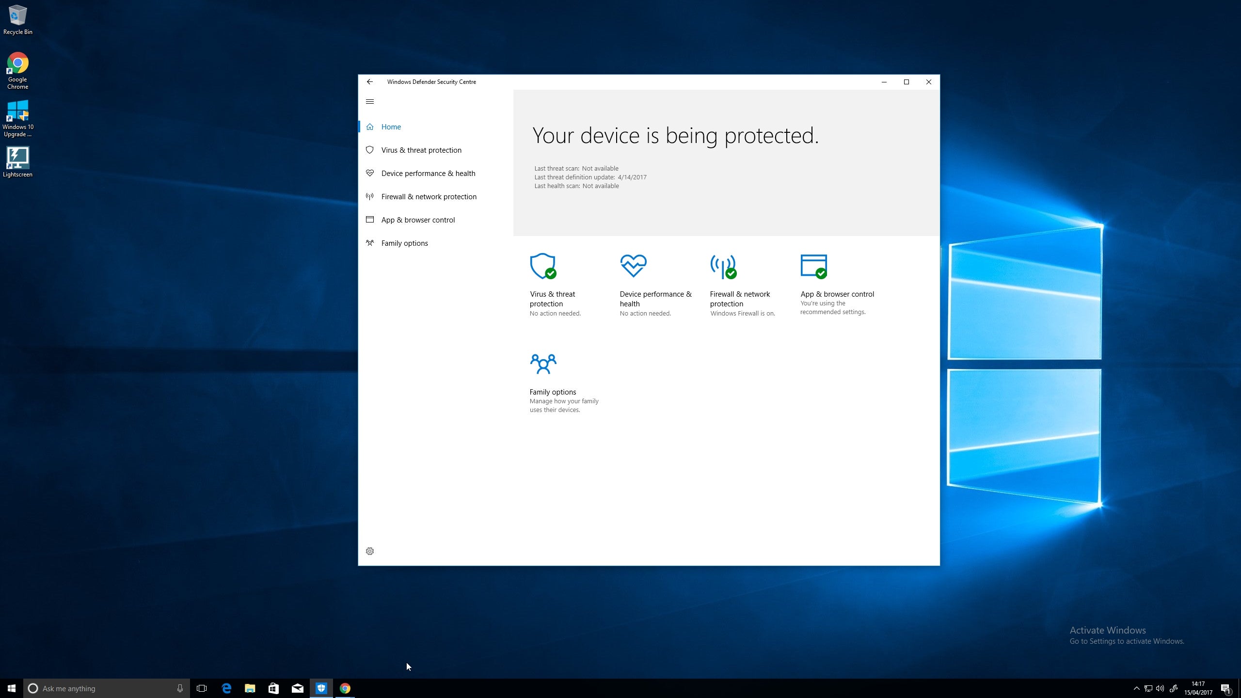 getuigenis Smelten isolatie Windows Defender Hack: How it works and what you need to know | Trusted  Reviews