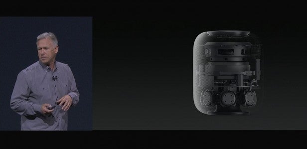 Apple HomePod 5