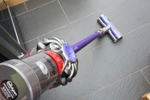 Dyson V7 Animal Review | Trusted Reviews