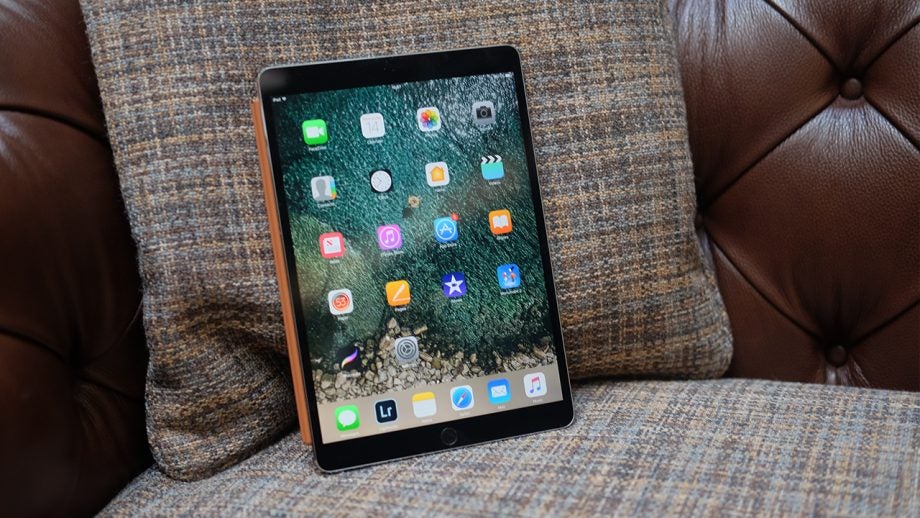 iPad Pro 10.5 2017 Review: Apple's iPad Pro 2 | Trusted Reviews