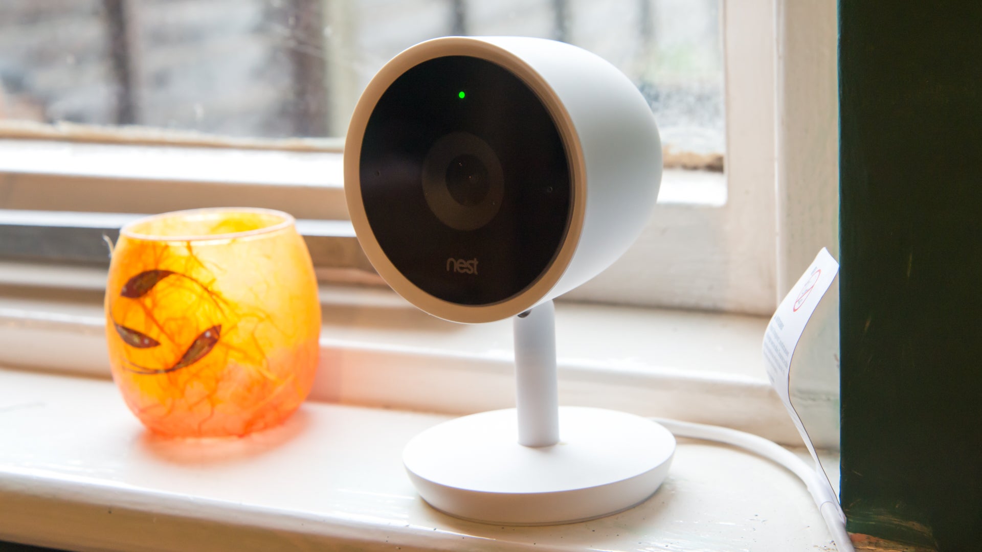 Best indoor security camera 2022