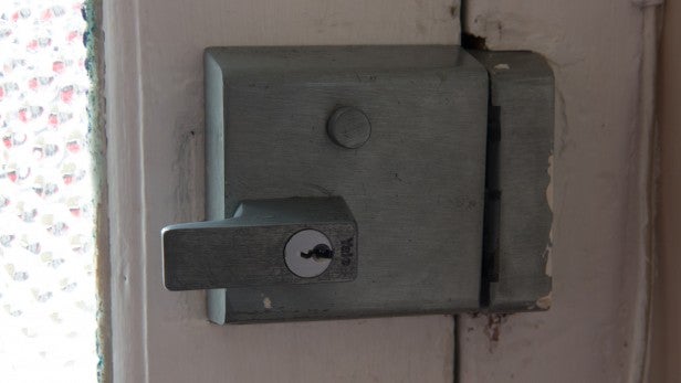 Yale Keyless Connected Smart Lock 1