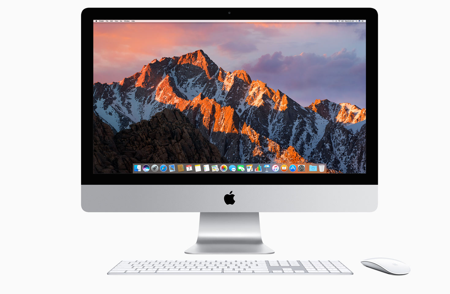 iMac 21.5-inch 4K (2017) Review | Trusted Reviews