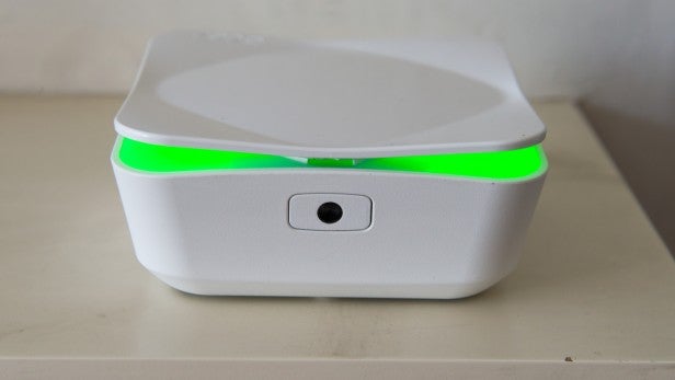Acer Smart Air Quality Monitor 2