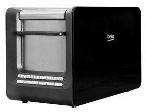 Beko Wide 2 Slice Toaster TAM6202 1