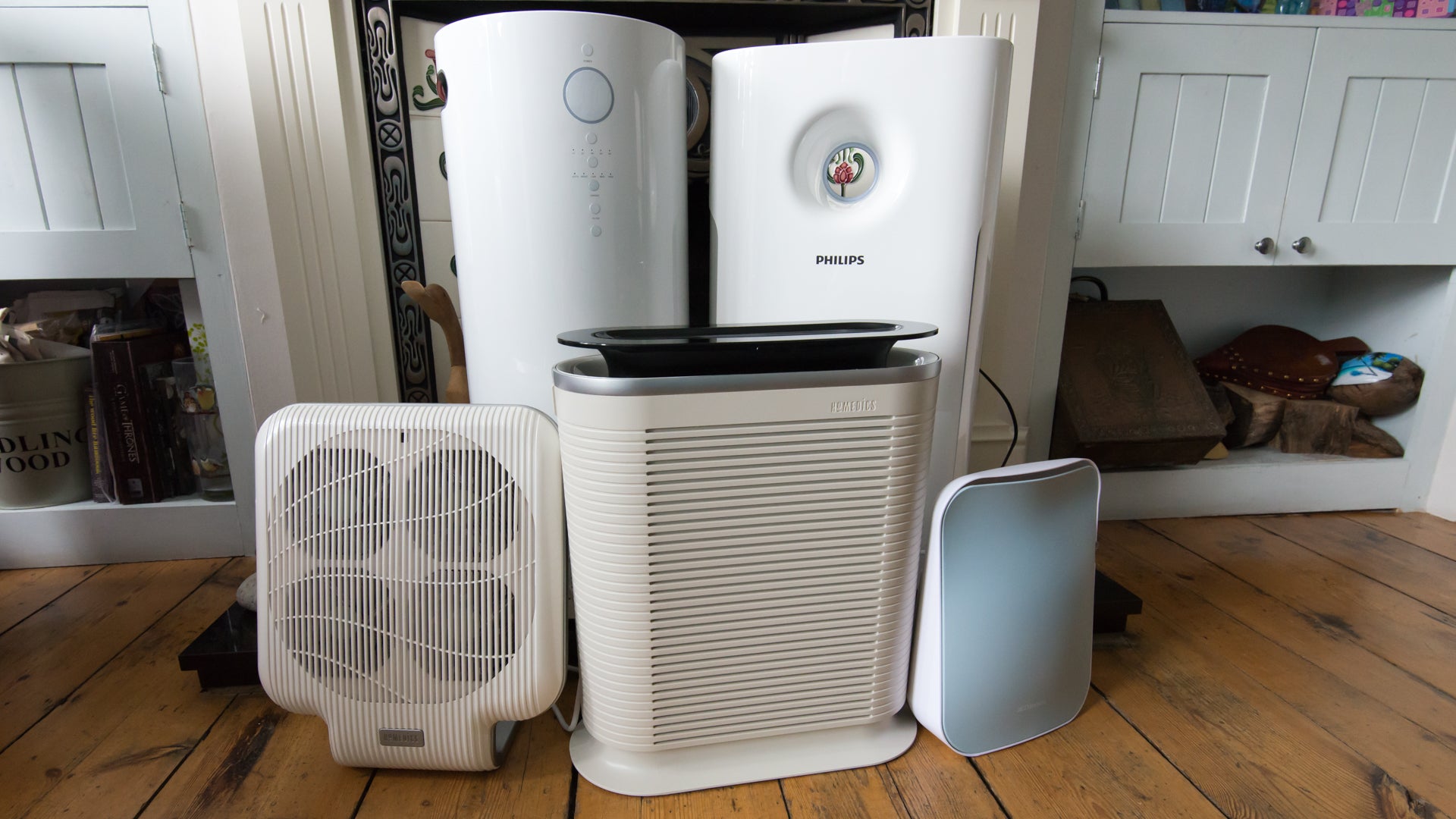 Best air purifiers 2022: Don’t let your allergies get the best of you