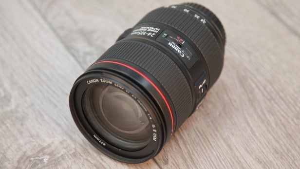 Canon EF 24-105mm f/4L IS II USM Review | Trusted Reviews