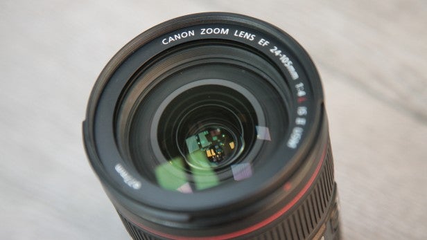 Canon EF 24-105mm f/4L IS II USM Review | Trusted Reviews