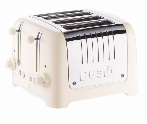 Dualit 4 Slot Lite Toaster 2