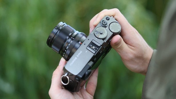 カメラ レンズ(単焦点) Fujifilm XF 50mm f/2 R WR Review | Trusted Reviews