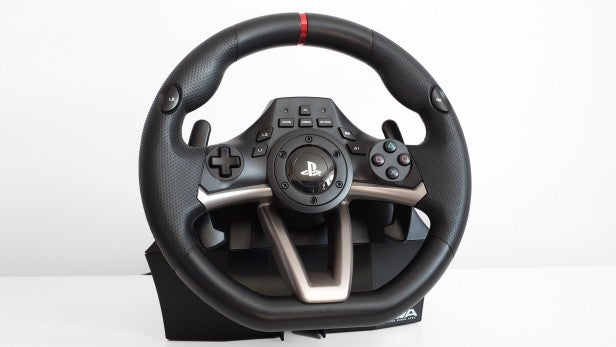 Hori Racing Wheel Apex Review | Trusted Reviews