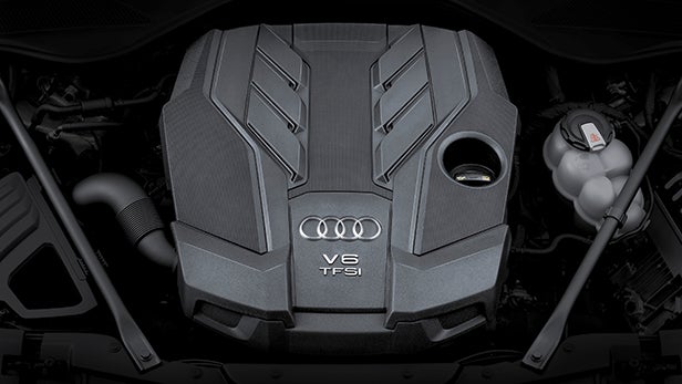 New Audi A8 2017 19
