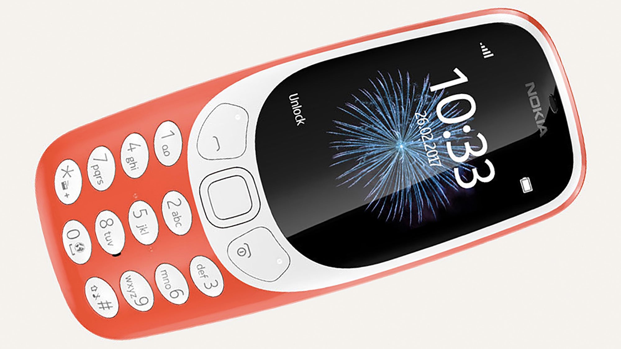 Nokia 3310 4G coming soon, reports claim | Trusted Reviews