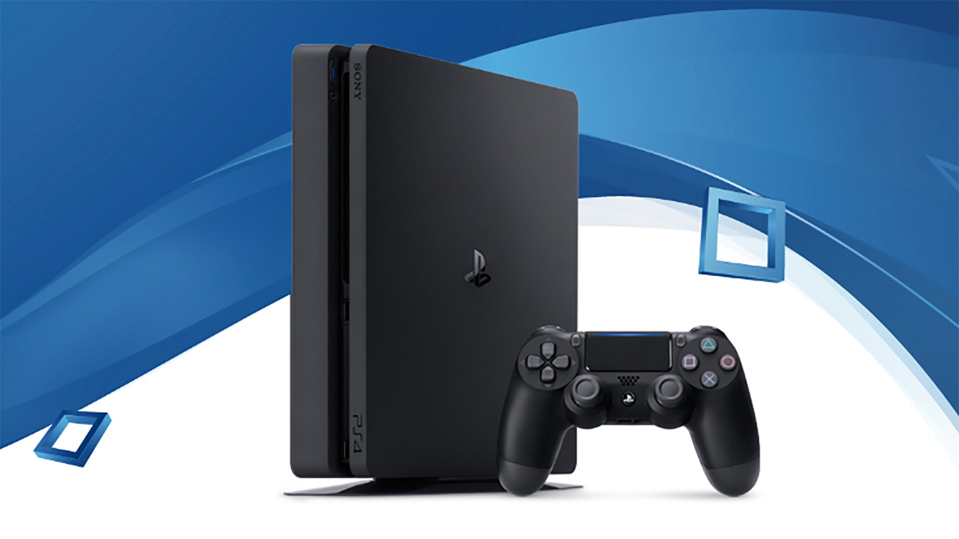How to set up a primary PS4