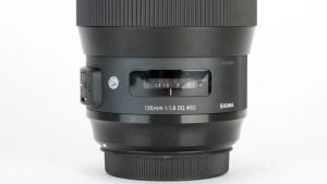 Sigma 135mm f/1.8 DG HSM Art