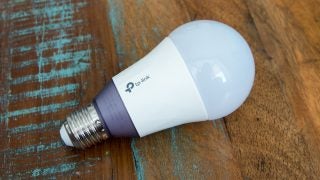 TP-Link Smart Wi-Fi LED Bulb 5