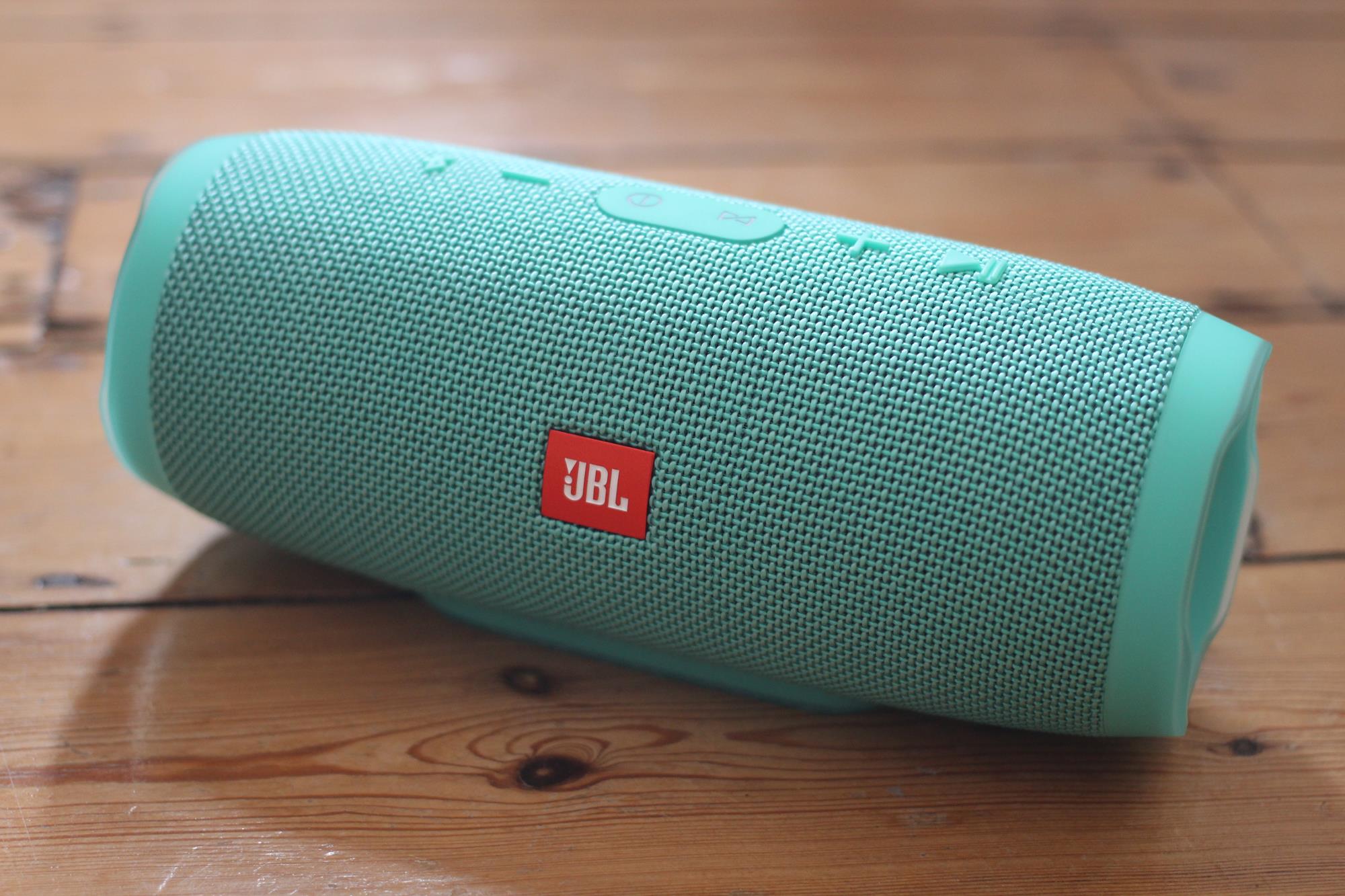 JBL Charge 3 Review | Trusted